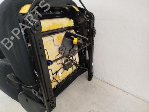 Left front seat PEUGEOT 207 (WA_, WC_) 1.4 16V | BP31786221C15 