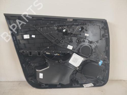 Forreste højre beklædning AUDI Q2 (GAB, GAG) 30 TFSI | BP31789501C59