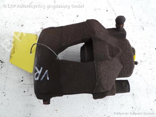 Used Right front brake caliper VW GOLF IV (1J1) 1.4 16V (75 hp) 31777317