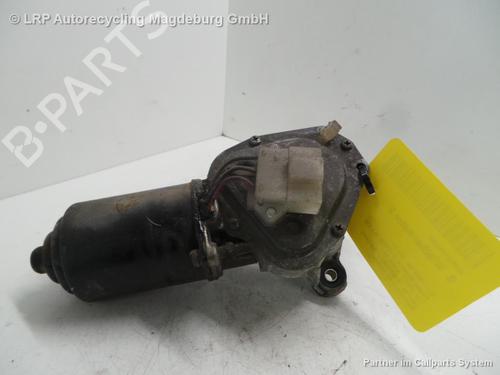 Used Front wiper motor NISSAN BLUEBIRD (T72 , T12, U12) 2.0 i (HLT72, T12) (105 hp) 31777393