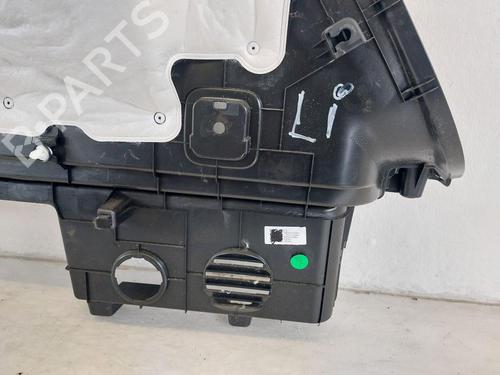 Guarnecido del maletero SMART #1 EV All-wheel Drive | BP31790548I3