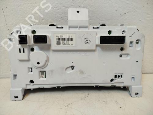 Instrument cluster NISSAN LEAF (ZE1) Electric | BP31791031C47