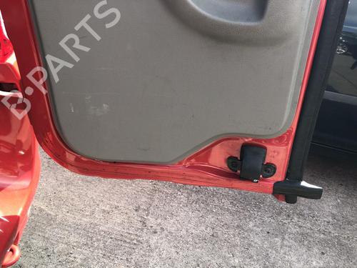 Right tailgate DACIA LOGAN MCV (KS_) 1.4 | BP36232153C77 - Image 2