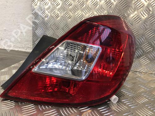 Used Other OPEL CORSA D (S07) 1.4 (L08, L68) (100 hp) 31781828