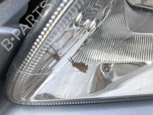 Left headlight FORD FOCUS II Saloon (DB_, FCH, DH) 1.6 Ti | BP33438554C28 - Image 4