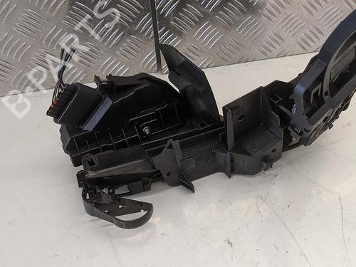 Front left lock FORD FOCUS III Turnier 2.0 TDCi | BP31784707C98