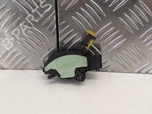 Andre FIAT DOBLO Cargo (263_) 1.3 D Multijet | BP31784702O1 