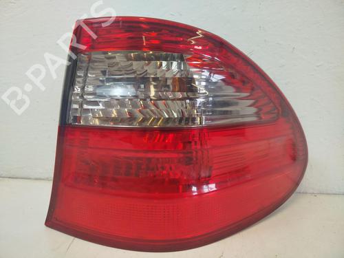 Used Other Other MERCEDES-BENZ E-CLASS T-Model (S211) E 220 T CDI (211.208) (170 hp) 35918012 35918012