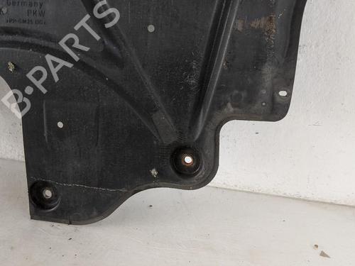 Underbody protection SKODA ROOMSTER (5J7) 1.6 | BP31787696M92 