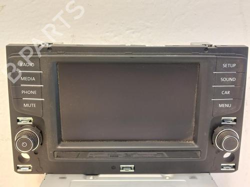 Other VW PASSAT B8 (3G2, CB2) 1.4 TSI | BP31788624O1 