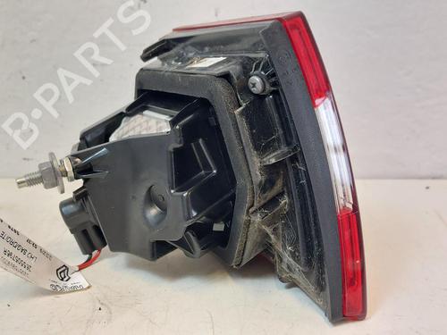 Right tailgate light RENAULT CLIO IV (BH_) 0.9 TCe 90 (BHNF, BHMA, BHMH, BHJK, BHJR) | BP31788827C80 