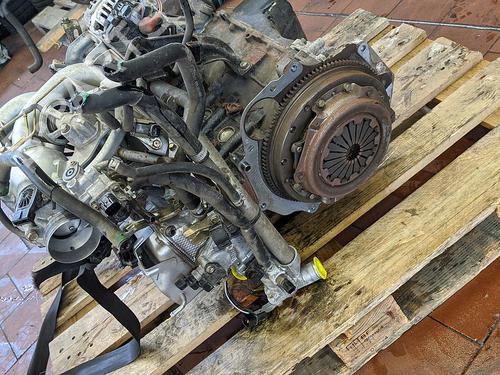 Engine MITSUBISHI SPACE STAR MPV (DG_A) 1.3 16V (DG1A) | BP31781858M1 - Image 7