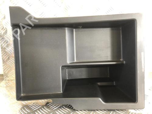 Suporte copos/Objectos CITROËN BERLINGO Box Body/MPV (B9) 1.6 HDi / BlueHDi 75 (75 hp) 31781832