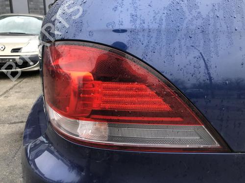 Right taillight VW GOLF VI Variant (AJ5) 1.4 TSI | BP32274374C35