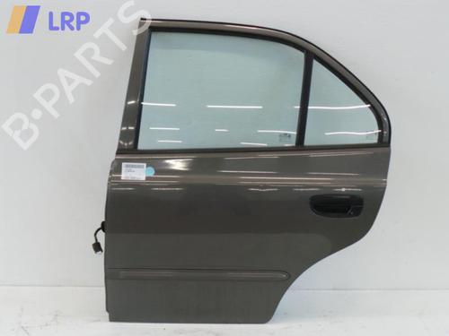 Used Left rear door HYUNDAI ACCENT II (LC) 1.5 (102 hp) 31776053