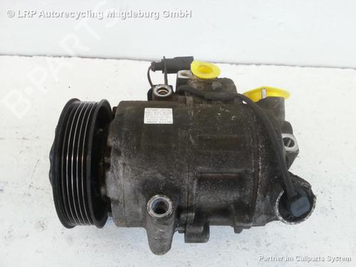Compressore A/C VW POLO IV (9N_, 9A_) 1.2 (54 hp) 31778471