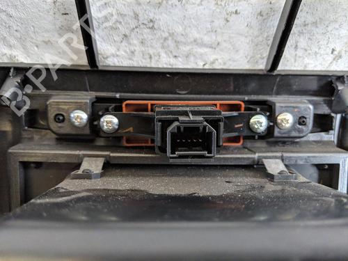 Altro HONDA FR-V (BE) 2.2 i CTDi (BE5) | BP31782993O1 