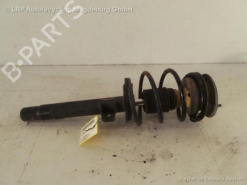 Used Left front shock absorber BMW 3 (E46) 320 d (150 hp) 31777475