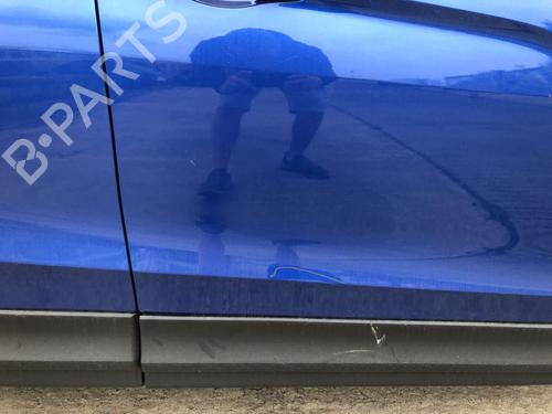 Right front door MITSUBISHI ECLIPSE CROSS (GK_, GL_) Plug-in Hybrid 4WD (GL3W) | BP31958998C3