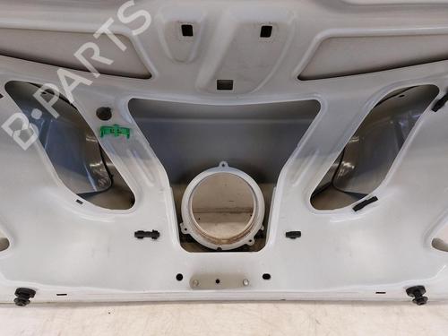 Bagklap CC/Kombi-Coupé VW PASSAT CC B6 (357) 2.0 TDI | BP31787786C6 