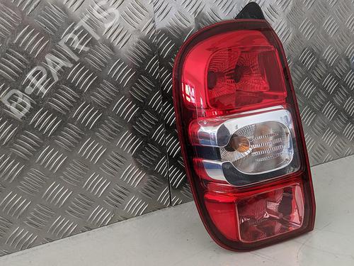 Other DACIA DUSTER (HS_) 1.6 SCe 115 | BP31784744O1 