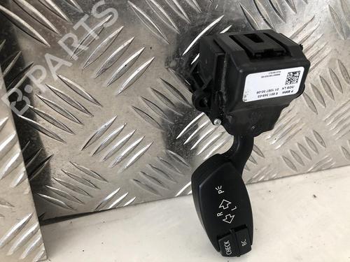 Lenkstockhalter für BMW 5 Touring (E61) 525 d xDrive (197 hp) 31785221