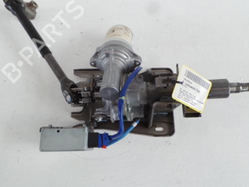 Used Steering column Steering column RENAULT TWINGO II (CN0_) 1.2 16V (CN04, CN0B) (75 hp) 31778042 31778042