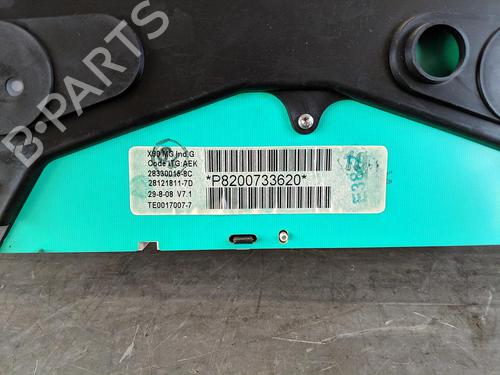 Instrument cluster DACIA SANDERO 1.4 (BS0C, BS0A, BS0G, BS1F, BS0E) | BP31783142C47 