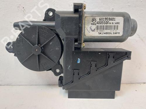 Used Left front window motor Left front window motor SKODA FABIA I (6Y2) 1.2 (54 hp) 36526405 36526405