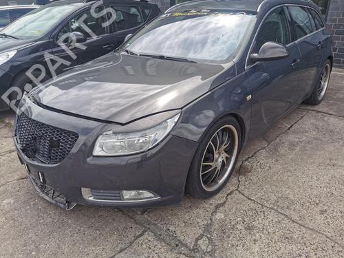 Tailgate OPEL INSIGNIA A Sports Tourer (G09) 2.0 CDTI (35) | BP31789579C6