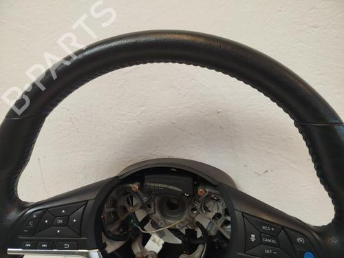 Rat NISSAN LEAF (ZE1) Electric | BP31791039C49