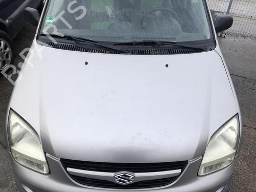 Capot SUZUKI IGNIS II (MH) 1.5 (RM415) (99 hp) 32274356