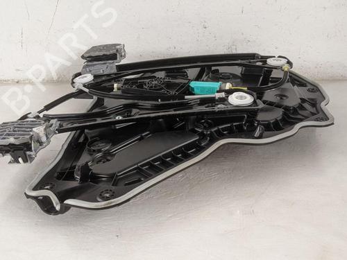 Rear right window mechanism TESLA MODEL Y (5YJY) Long Range All-wheel Drive | BP31787434C25