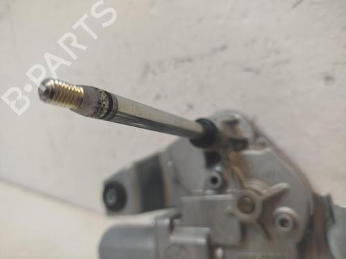 Viskermotor bagrude NISSAN LEAF (ZE1) Electric | BP31791027M102 