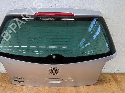 Bagklap CC/Kombi-Coupé VW POLO IV (9N_, 9A_) 1.2 (60 hp) 31783183