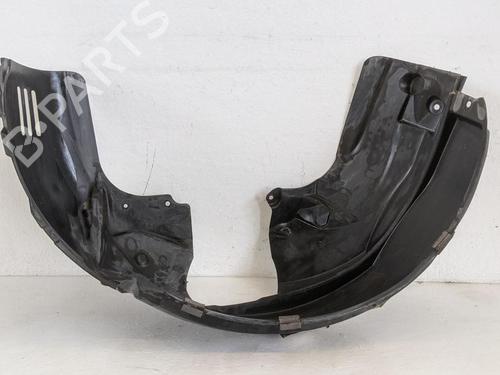 Cava de roda FORD FIESTA VI (CB1, CCN) 1.25 (60 hp) 31787217