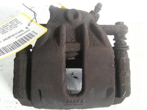 Used Left front brake caliper Left front brake caliper RENAULT CLIO IV (BH_) 1.2 16V (BHA1, BHAK, BHMG, BHMK) (75 hp) 31779096 31779096