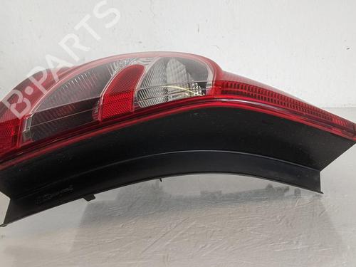 Left taillight DACIA SANDERO II 1.2 | BP31787178C34 