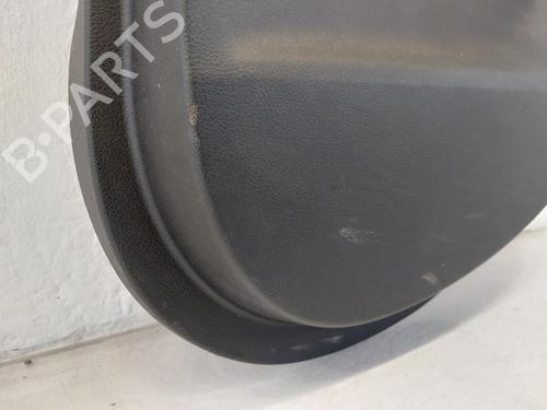 Rear right panel NISSAN MICRA V (K14) 1.0 IG-T 100 | BP31791534C61 