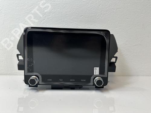 Other MITSUBISHI ECLIPSE CROSS (GK_, GL_) Plug-in Hybrid 4WD (GL3W) | BP31788472O1