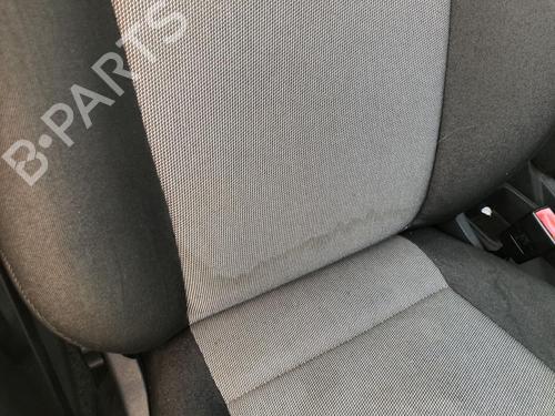 Right front seat SKODA FABIA II (542) 1.2 12V | BP31959200C16