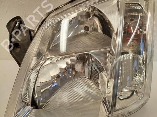 Scheinwerfer links für OPEL MERIVA A MPV (X03) 1.6 (E75) (87 hp) 31787542