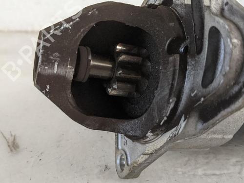 Starter OPEL ASTRA J (P10) 1.4 Turbo (68) | BP31787621M8 