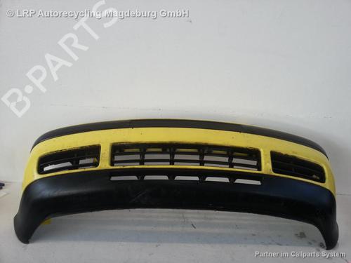 Used Front bumper NISSAN PRIMERA Hatchback (P11) 1.8 16V (114 hp) 31778532