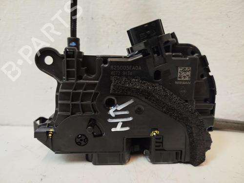 Rear right lock NISSAN MICRA V (K14) 1.0 IG-T 100 | BP31791533C99 