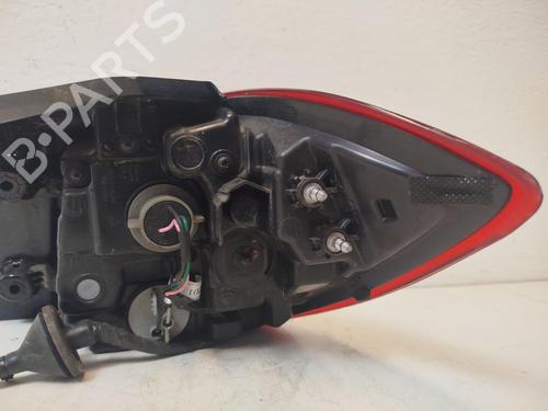 Left taillight HYUNDAI i30 FASTBACK (PDE, PDEN) 1.0 T-GDI hybrid 48V | BP31791132C34