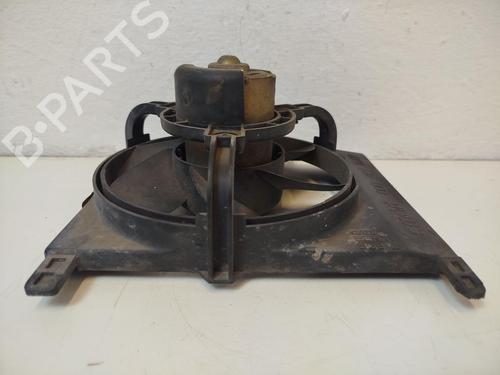 Radiator fan SMART CABRIO (450) 0.6 (S1OLD2, 450.452) | BP33708672M35  - Image 9