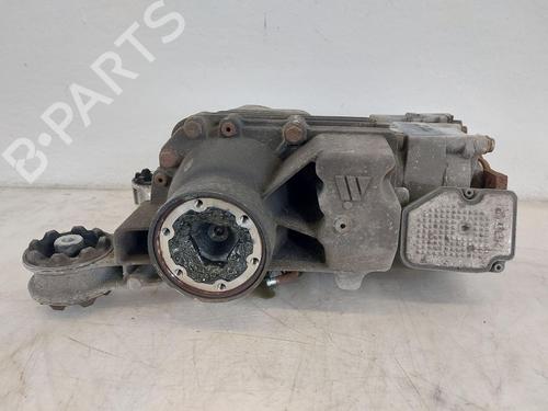 Used Rear differential Rear differential VW TIGUAN (5N_) 2.0 TDI 4motion (140 hp) 33708661 33708661