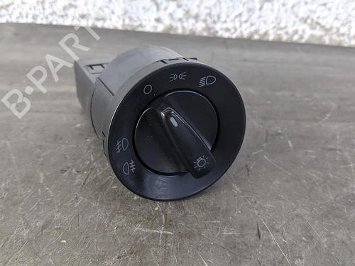 Comutador luzes SKODA FABIA II (542) 1.2 TDI (75 hp) 31784427