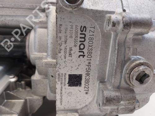 Motor SMART #1 EV All-wheel Drive | BP31790552M1